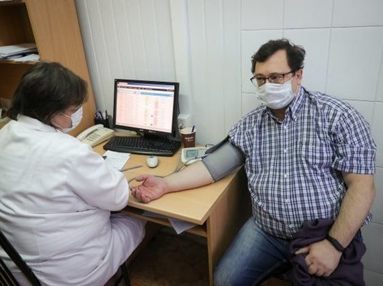 Тысячный донор сдал кровь на антиковидную плазму в Волгоградской области