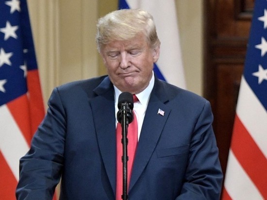 Помощник Трампа по судам и выборам заразился коронавирусом