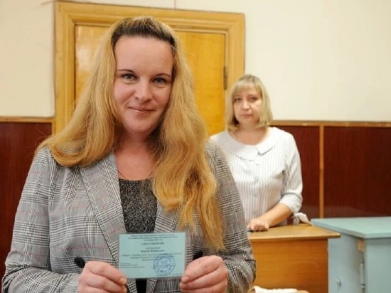 Марина Удгодская опровергла слухи о ее увольнении