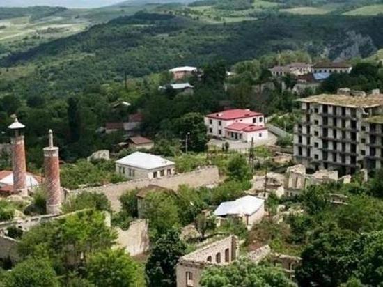 Над Арменией и Карабахом установлена бесполетная зона