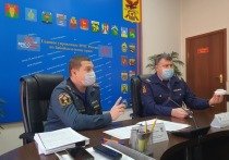 В Забайкальском крае специальные сигнализаторы, которые оповещают о наличии дыма в помещении, в 2020 году помогли предотвратить 13 крупных пожаров в домах и квартирах, где находились люди