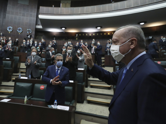 Анкара ошибается, думая, что мир в Карабахе можно установить силой