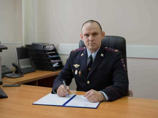 Подполковник Илья Товстыка: "Участковый — это лицо всей полиции"