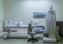 По данным министерства здравоохранения Забайкальского края, время очереди на компьютерную томографию в Чите сократилось в два раза после открытия ковид-поликлиники и изменения режима работы аппаратов