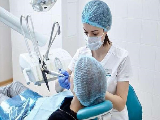 Трём слободским стоматологам вернули зарплатный долг в 50 тыс. рублей
