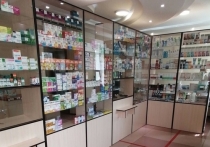 Крупные штрафы и отзывы лицензий грозят аптекам Забайкальского края за нарушения, которые связаны с отсутствием противовирусных препаратов