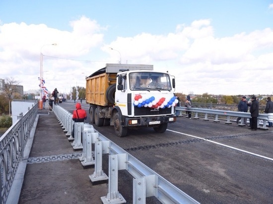 В Астрахани к 2024 году может появиться новый мост