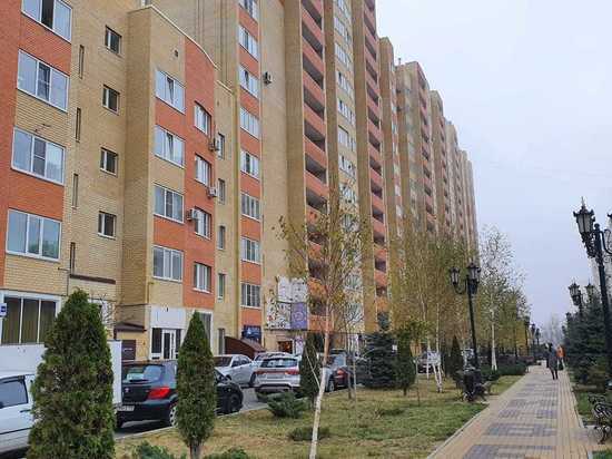  На Ставрополье из ветхого жилья к 2025 году переедут 2400 человек