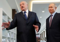 Президент Белоруссии Александр Лукашенко ответил на вопрос о возможном досрочном сложении полномочий