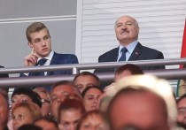 Президент Белоруссии Александр Лукашенко, комментируя перспективы передачи власти в стране, заявил, что не готовит сыновей к посту главы государства