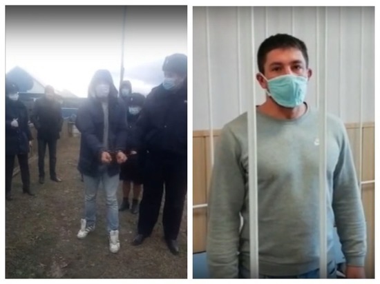 Бывших полицейских не бывает: под Новосибирском отставник задержал грабителя
