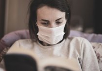 На утро 14 ноября выявили самое большое за всю историю эпидемии коронавируса в ДНР количество зараженных за сутки