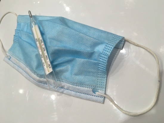 В Смоленской области более 7 тысяч пациентов справились с коронавирусом