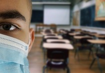 Россиянка рассказала о жестких ограничениях по коронавирусу в испанских школах 