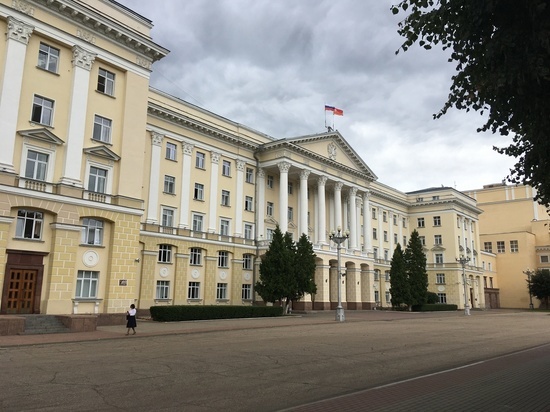 В Смоленской области обсудили проект бюджета с дефицитом
