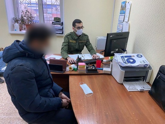 Подозреваемый в убийстве 22-летней девушки задержан в Аткарском районе