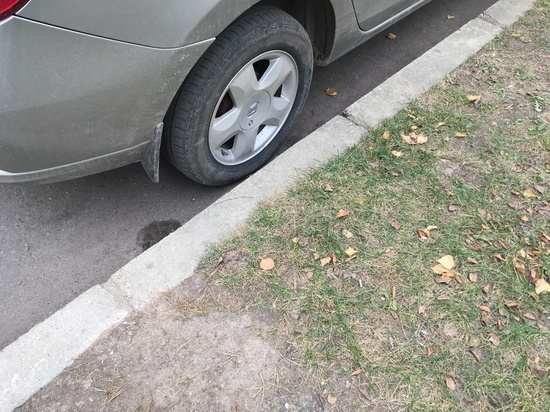 В столкновении автомобилей в Починке есть пострадавшие