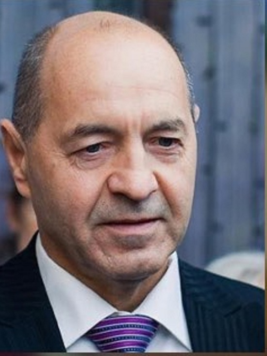 Советник главы Республики Алтай ушел в отставку,  проработав в должности меньше месяца