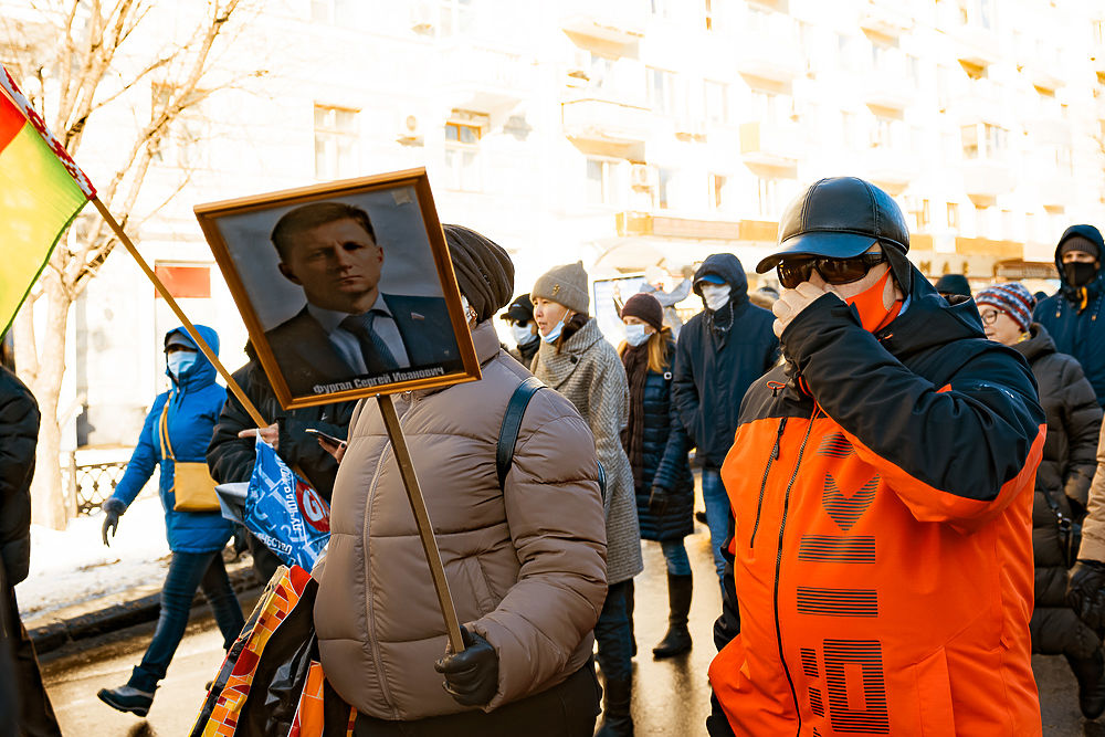 Аресты ни