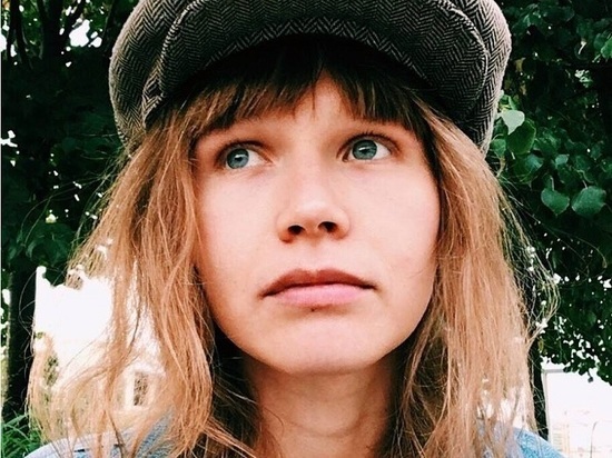 Псковичка стала автором клипа группы «Машина времени»