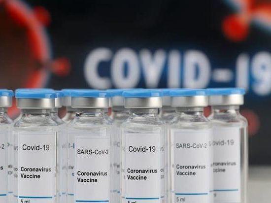 Германия: Сотни центров вакцинации будут открыты с декабря