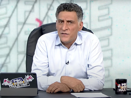 Режиссер считает, что армянского премьера надо посадить в яму