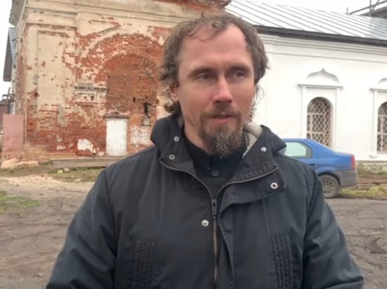 Ярославцы собрали 100 тысяч на штраф священнику