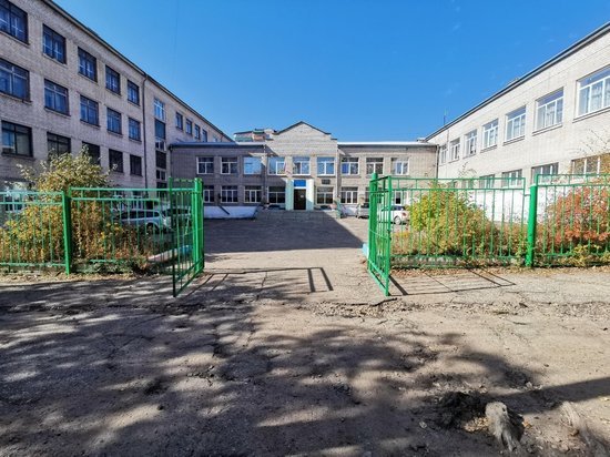 Читинская СОШ №19 стала лучшей инклюзивной школой России