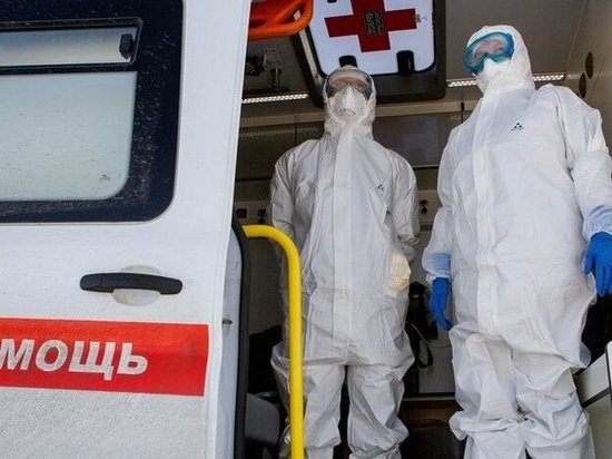 В Черногорске начали борьбу с коронавирусом после жалоб горожан