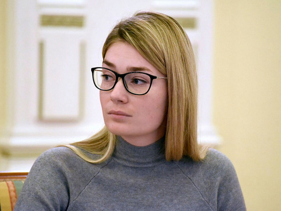 Новым министром цифрового развития Мурманской области стала Зинаида Разживина
