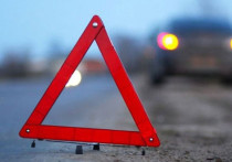 В минувшие выходные, 15 ноября 2020 года, в Мурманской области, на 1365 километре федеральной трассы Р-21 «Кола». произошло дорожно-транспортное происшествие с участием двух автомобилей