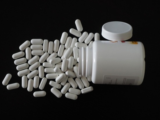 ОНФ Забайкалья предложил ввести мораторий на маркировку лекарств