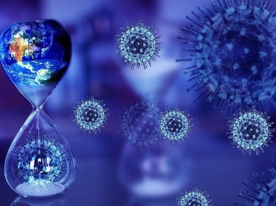 Менее 300 жителей Карелии заразились ковидом за минувшие сутки