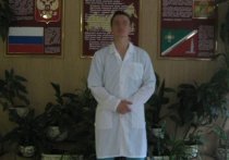 Спустя 5 дней он выбросил его в подъезде