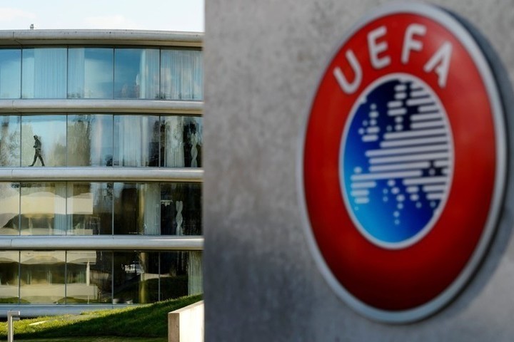 Глава УЕФА опроверг слухи о подготовке создания новой Суперлиги