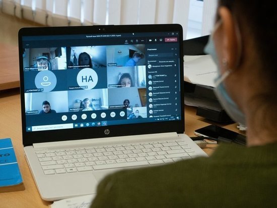 Старшеклассники описали ощущения