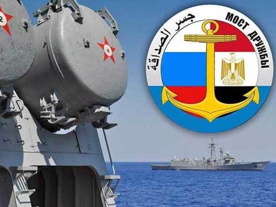 Россия наводит «Мост дружбы»: ЧФ готов к проведению международных учений