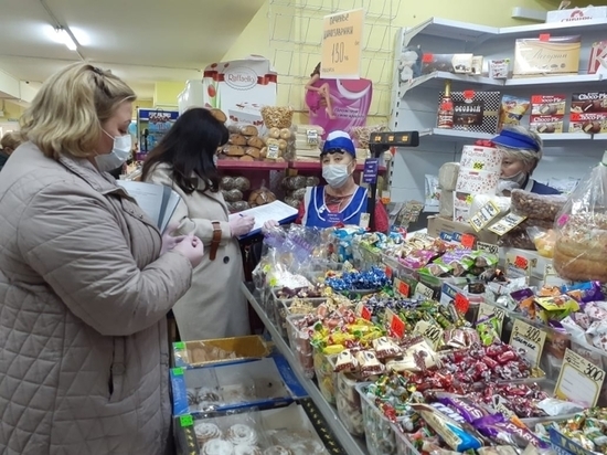 Около 40 нарушений правил в условиях COVID-19 выявили за неделю в Чите