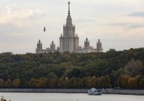На прошлой неделе Минобрнауки перевело на дистанционное обучение до 6 февраля все подведомственные вузы, расположенные в Москве и Санкт-Петербурге