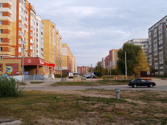 В Йошкар-Оле объявлен аукцион на строительство бульвара Ураева