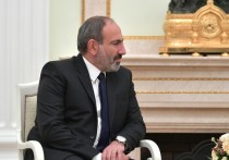 Премьер-министр Армении Никол Пашинян решил ответить на острые вопросы, которые назрели в обществе в связи с подписанием мира с Азербайджаном