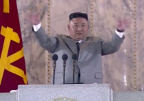 Из-за периодических исчезновений лидера Северной Кореи Ким Чен Ына циркулируют слухи о том, что у него серьезные проблемы со здоровьем