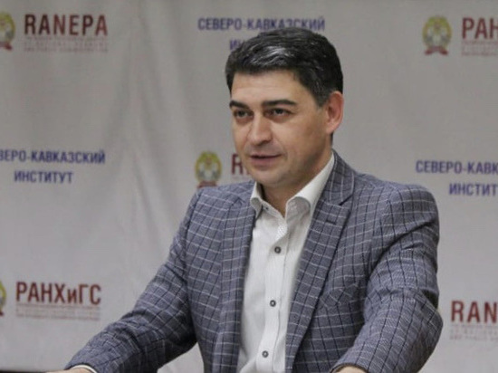 Эксперт Президентской академии в Пятигорске о подводных камнях поддержки МСП