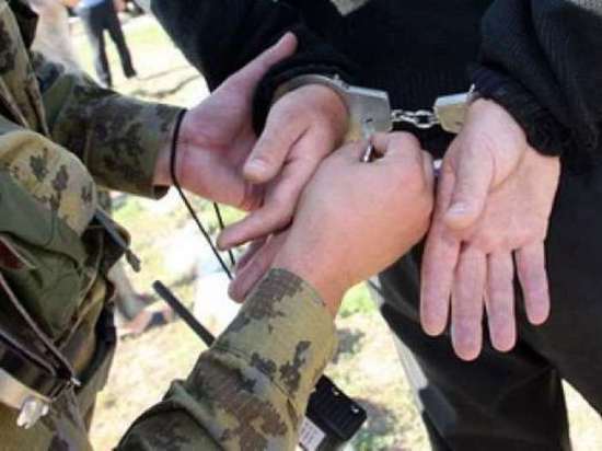 Пограничники Забайкалья рассказали о помощи добровольцев при задержаниях