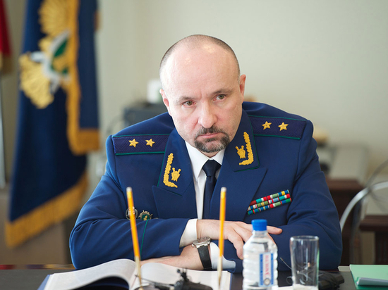 Три экс-чиновника из Красноярского края получили должности в Севастополе