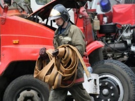 В Ноябрьске эвакуировали людей из задымленной гостиницы