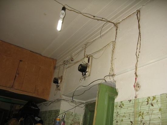 В квартирах жителей Хакасии могут начать проверять качество электропроводки