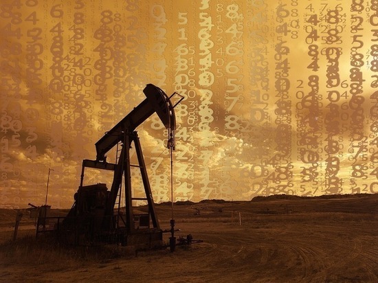 К концу года в Югре добудут 210 миллионов тонн нефти