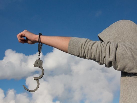 В Калуге задержали 16-летнего серийного грабителя