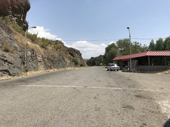 В Ереване заявили, что пропали не менее десяти человек
